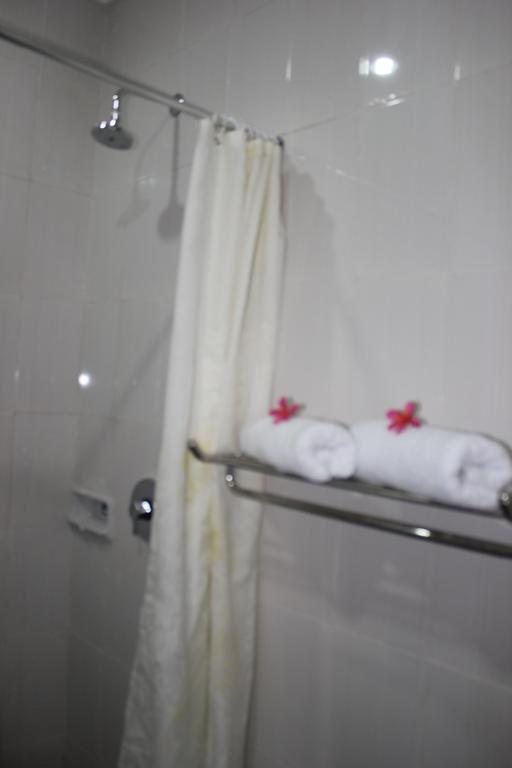 Hotel Puri Nusantara Кута Экстерьер фото