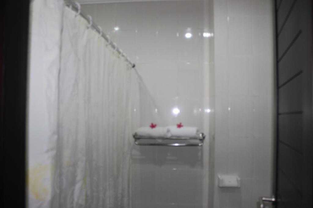 Hotel Puri Nusantara Кута Экстерьер фото